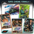 2024 Topps Chrome Formula 1 Racing Hobby Box