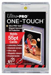 Ultra Pro One Touch 55pt Magnetic 1ct
